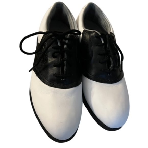 Nike Saddleback Zoom Tour - Picture 4 of 4